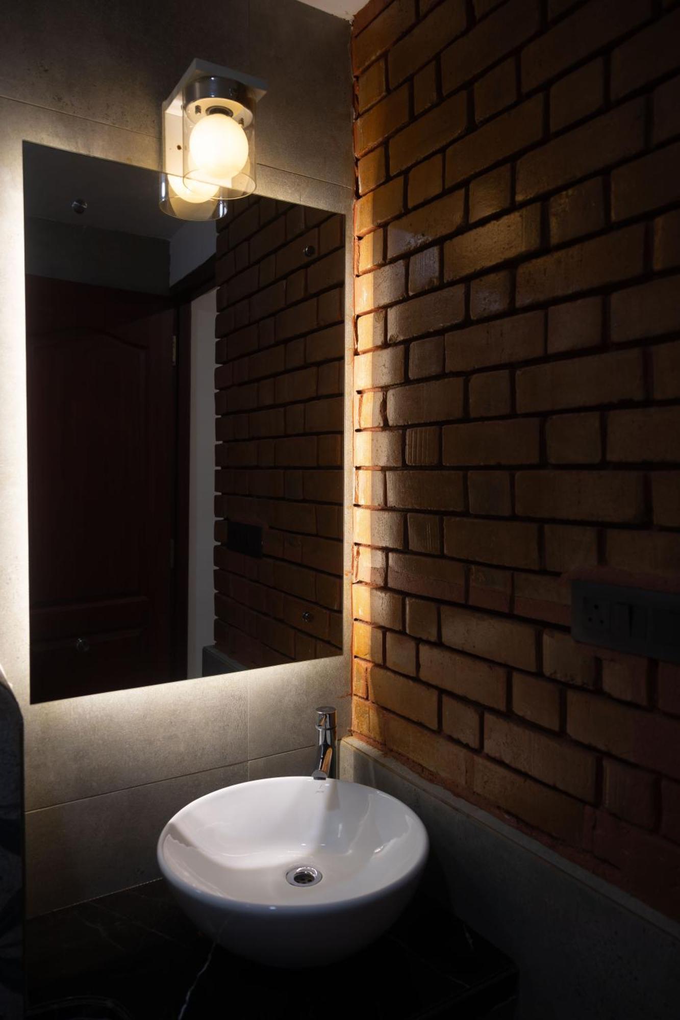 Downtown Hostels - Anjuna Eksteriør bilde